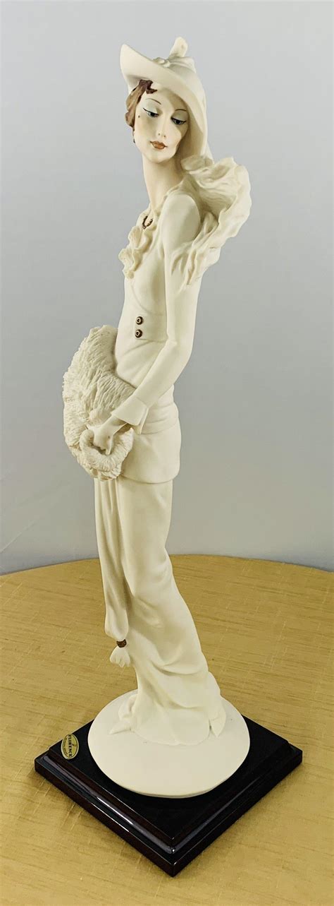 armani statues for sale